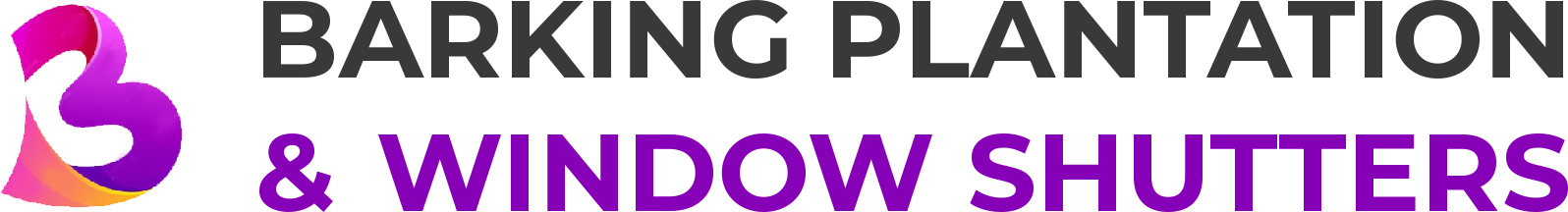 Barking Plantation & Window Shutters